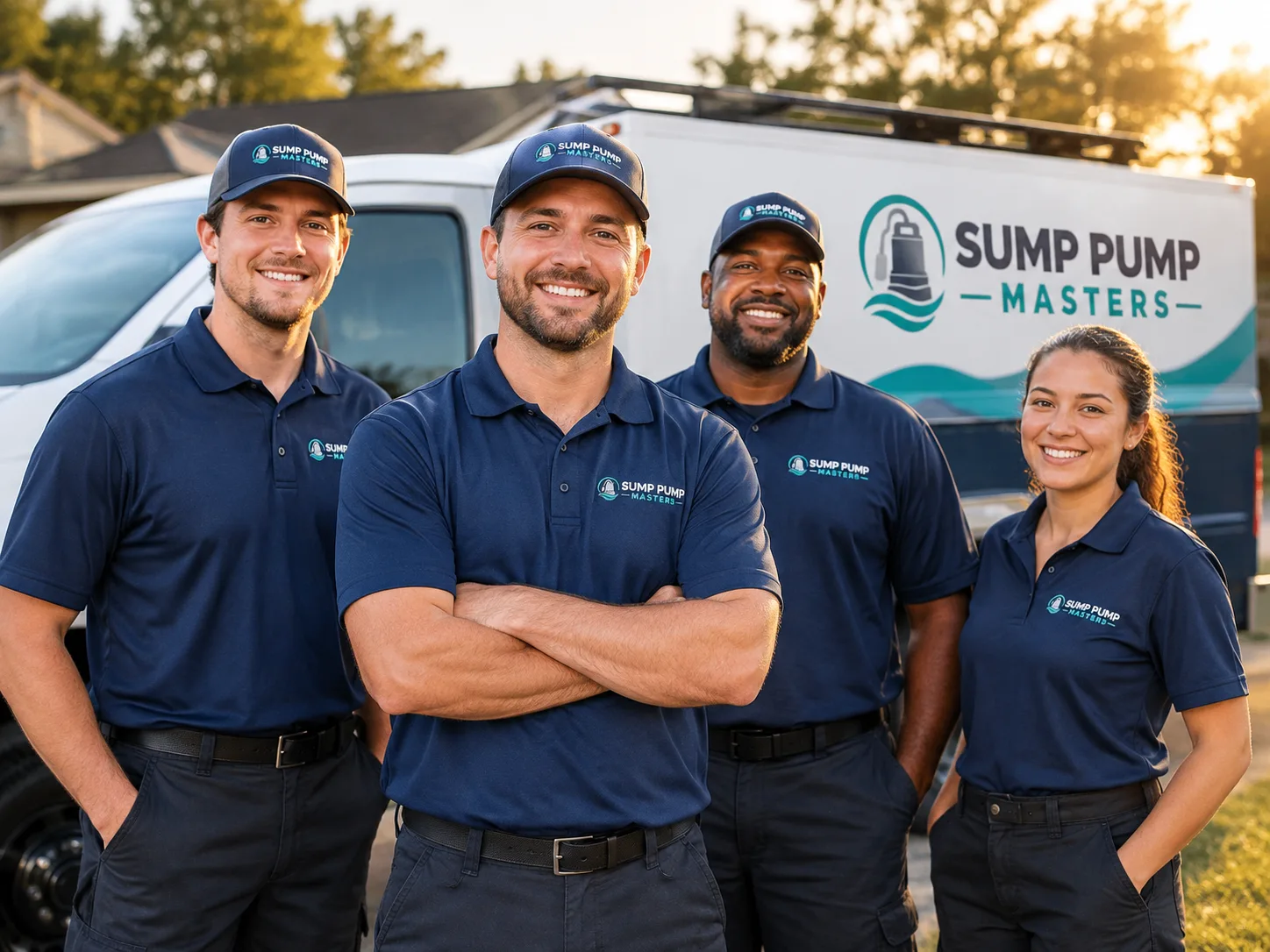 Sump Pump Repair company in Nahunta, GA