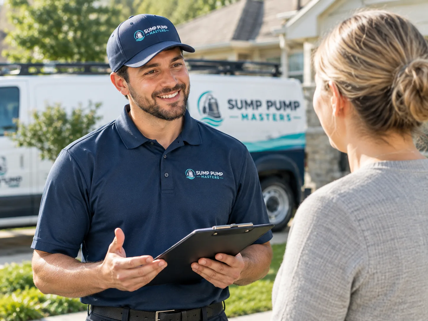 Sump Pump Repair Nahunta, GA FAQs